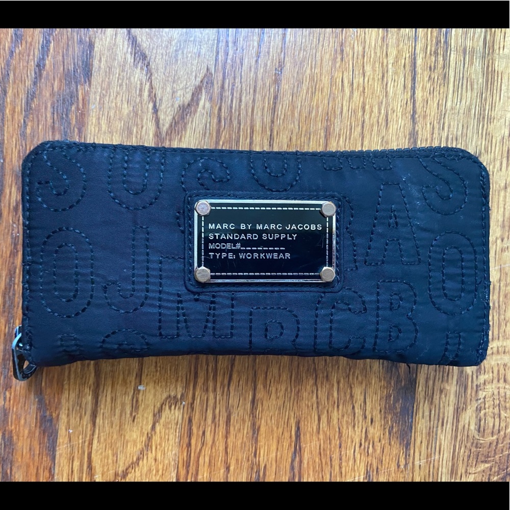 Marc Jacobs Wallet
